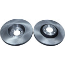 Maxgear Bremsscheibe Peugeot P. 407/607/C5/C6 04- 2.2/2.7Hdi/3.0B V6 04- 330Mm | 19-1270
