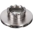 FEBI BILSTEIN Bremsscheibe 101288