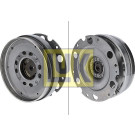 Zweimassenschwungrad AUDI A4, A5, A6, A7 15 LuK DMF 415 0923 09