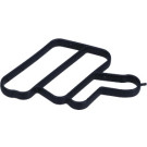Original VAG Ölfiltergehäusedichtung Audi A6 3.0 Tdi 13 | 059115446E
