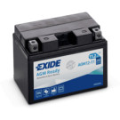 EXIDE Starterbatterie