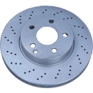 Bremsscheibe | QD2353