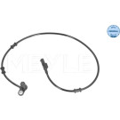 Sensor, Raddrehzahl MEYLE-ORIGINAL: True to OE 148000096