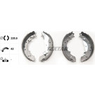 Bremsbacken Bmw E30 | 91030400