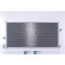 Kondensator PKW NISSAN ALMERA TINO 01 FIRST FIT 94889