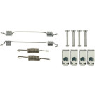 TRW Zubehör, Bremsbacken SFK436