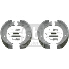 FEBI BILSTEIN Bremsbacken | 23193