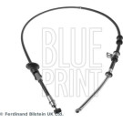 Seilzug, Feststellbremse Mitsubishi T. Carisma 95-06 Le | ADC446115