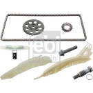 Steuerkettensatz CITR,PEUG 207,308 06 Standard Medium Kit 100301 Steuerkettensatz CITR,PEUG 207,308 06 Standard Medium Kit 100301