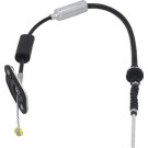 KAMOKA Seilzug, Kupplungsbetätigung LC083