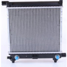 Wasserkühler PKW | MERCEDES W124,W201 | 62550