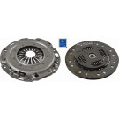 SACHS Kupplungssatz 3000 951 222