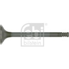 FEBI BILSTEIN Auslassventil | 19635