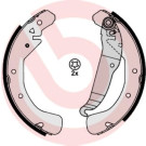 Bremsbackensatz HA OPEL Astra 98-19 ESSENTIAL LINE S 59 517