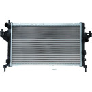 KAMOKA Kühler, Motorkühlung 7705034