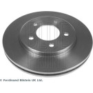 Bremsscheibe Chrysler P. Voyage 95-08 | ADA104303