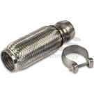 Reparaturrohr Flexteil | MERCEDES Sprinter | 91 13 1578