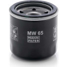 Mann & Hummel Ölfilter Motorrad | SUZUKI | MW 65