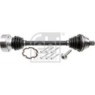 FEBI BILSTEIN Antriebswelle | 182590