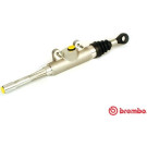 BREMBO Geberzylinder, Kupplung C 06 004 ESSENTIAL LINE