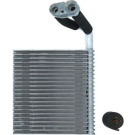 KAMOKA Verdampfer, Klimaanlage 7770038