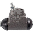 FEBI BILSTEIN Bremsrolle | 05690