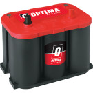 8003-251 OPTIMA Red Top Batterie | 12V 50Ah 815A | 0 098 003 251