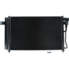 KAMOKA Kondensator, Klimaanlage 7800324