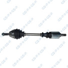 GSP Antriebswelle 210054 GSP Antriebswelle 210054