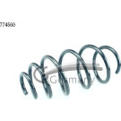 CS Germany Fahrwerksfeder Opel P. Insignia 2.0T/Cdti 09 | 14.774.560