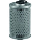 MAHLE Kraftstofffilter | KX 35