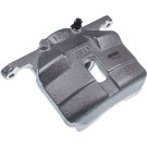 DENCKERMANN Bremstrommel B190138L DENCKERMANN Bremstrommel B190138L