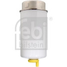 FEBI BILSTEIN Kraftstofffilter | 101648
