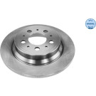 Bremsscheibe Volvo T. S60/S80/V70 288X12 | 5155230014