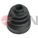 JPN Faltenbalgsatz, Antriebswelle 60P9020-JPN