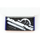 OK-02.3026 Timing-Sperre Opel, 1.0, 1.2, 1.4, Dohc