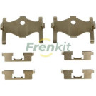 FRENKIT Zubehör, Bremsbeläge 901710