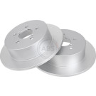 A.B.S. Bremsscheibe 17934