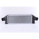 Ladeluftkühler PKW | FORD TRANSIT VII 00 | 96732