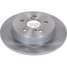 FEBI BILSTEIN Bremsscheibe FEBI BILSTEIN Bremsscheibe