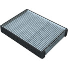 KAMOKA Filter, Innenraumluft F516901