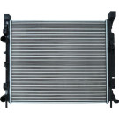 KAMOKA Kühler, Motorkühlung 7705104