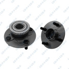 GSP Radlager 9228026