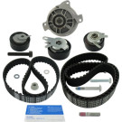 Wasserpumpe + Zahnriemensatz | VKMC 01258-2