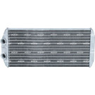 Wärmetauscher, Innenraumheizung | 54210