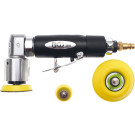 3291 BGS Druckluft-, Exzenter, -Winkelschleifer / -Polierer