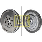 Zweimassenschwungrad OPEL Crossland 17 LuK DMF 415 0850 10