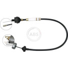 A.B.S. Kupplungsseil K26850