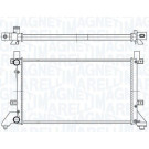 MAGNETI MARELLI Kühler, Motorkühlung 350213189400