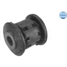 17 308 040 Querlenkerlager VA li/re AUDI,SEAT,SKODA,VW 03 MEYLE-ORIGINAL: True to OE 1004070086